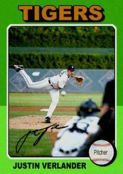 Verlander Explore