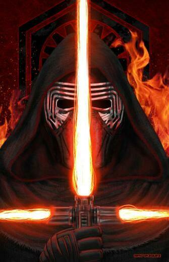 Kylo Ren By Metaworks Deviantart