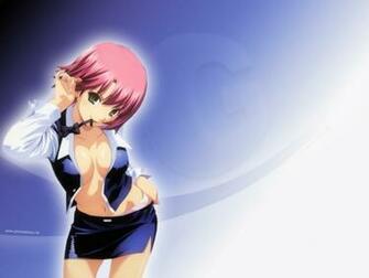 Wallpaper Ecchi Photos And Walls