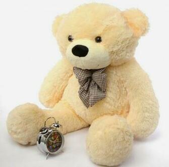 Teddy Bear HD Wallpaper Sweet Pictures