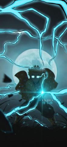 Zenitsu Agatsuma Wallpaper Top Best Background
