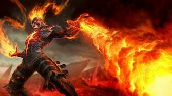 Brand League Of Legends Wallpaper Desktop