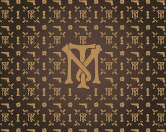 Tony Montana Logo Wallpaper