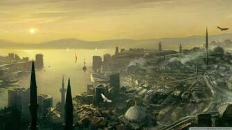 Best Constantinople Wallpaper