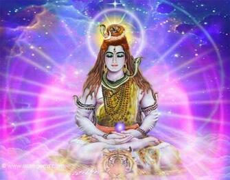 Shiva Wallpaper