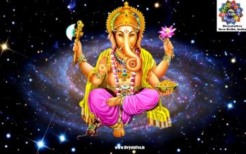Ganapati Photos Hindu Gods Indian God Ganesha Parvati