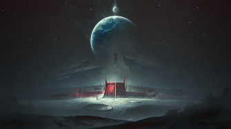 Destiny Shadowkeep Laptop Full HD 1080p 4k Wallpaper