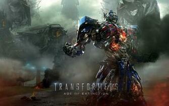 Transformers Age Of Extinction Wallpaper HD