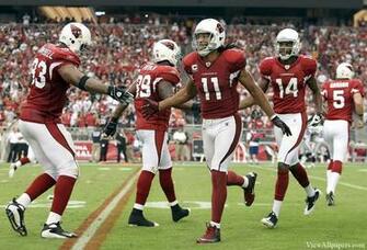 Arizona Cardinals Jersey HD Resolution