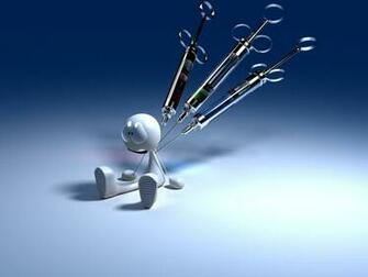 Medical Desktop Background