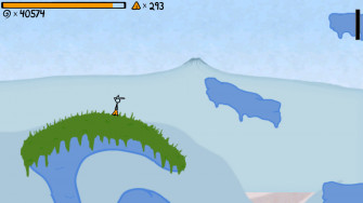 Squiggleville Plains Reimaginings Super Fancy Pants Adventure Mods