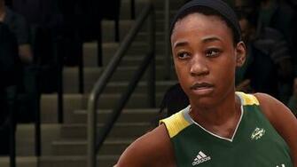 Nba Live Will Include Wnba Rosters For The First Time