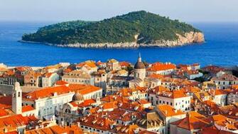 Dubrovnik Wallpaper