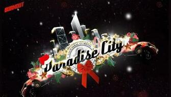 Burnout Paradise Wallpaper