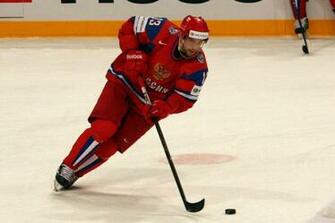 Pavel Datsyuk HD Wallpaper