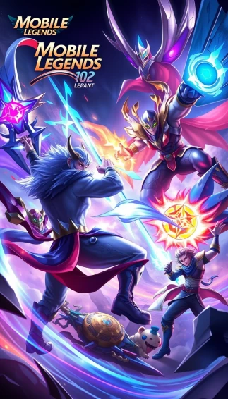 Franco Mobile Legend Wallpaper