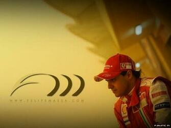 Felipe Massa Wallpaper