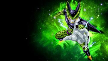 Perfect Cell Wallpaper Background Pictures