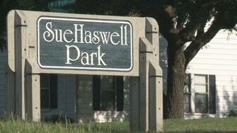 City Of Bryan Updates Plans For Sue Haswell Park