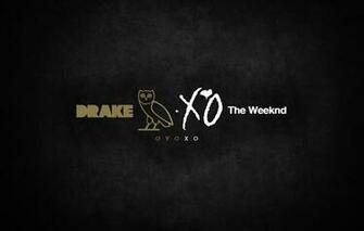 Very Own Ovo Xo Drake The Weeknd Wallpaper Photos Pictures