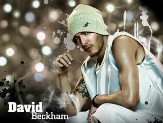 David Beckham Wallpaper Screensavers