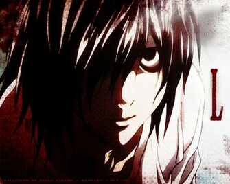 Death Note Wallpaper
