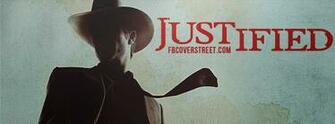 Justified Deputy Us Marshall Raylen Givens