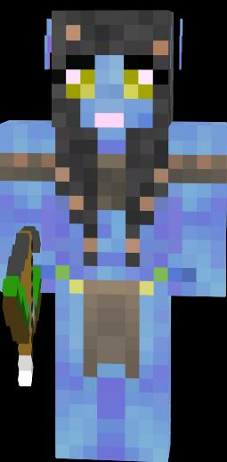 Neytiri