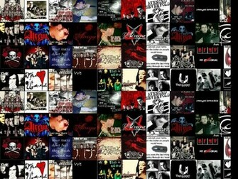 Cool Band Background