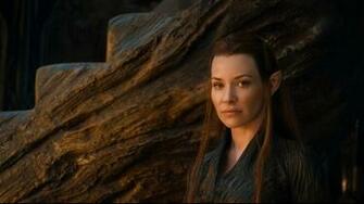 By Stephen Comments Off On Evangeline Lilly The Hobbit Wallpaper