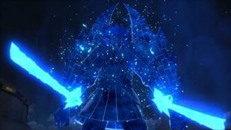 Naruto Shippuden Ultimate Ninja Storm Wallpaper