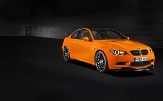 Battle Of The Ms Bmw M3 Gts Vs M4 Bmwcoop
