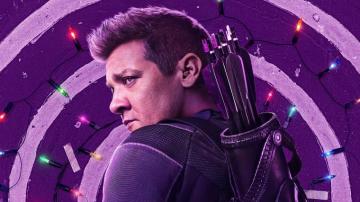Hawkeye 4k Ultra HD Wallpaper