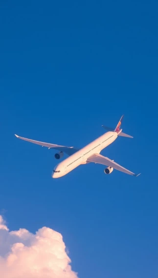 Boeing Wallpaper