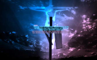 Jesus Christ Desktop Background Wallpaper