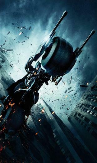 Superheroes Wallpaper