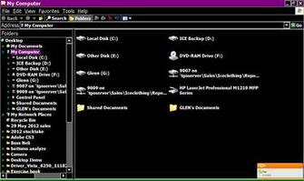 Fruitypc Spot Prank Your Friends With Windows Xps Html