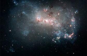 Hubble Wallpaper