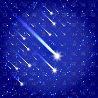 Background Textures Abstract Space Background With Shooting Stars