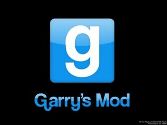 Gmod Bg Black By Teh1leftb Hind