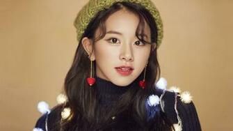 Desktop Wallpaper Twice Sonchaeyoung Chaeyoung