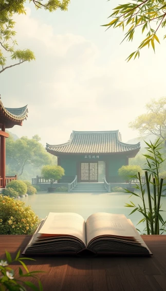 Confucius Background