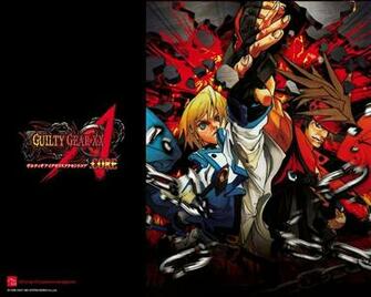 Guilty Gear Wallpaper Pictures Image