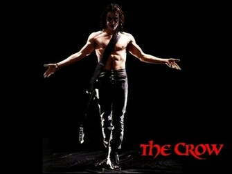 The Crow Image Wallpaper Photos