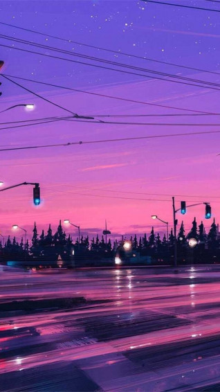 Aesthetic 4k Wallpaper