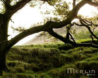 Tv Show Merlin Wallpaper Size More