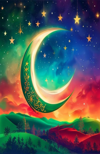 Pakistan Flag Wallpaper HD