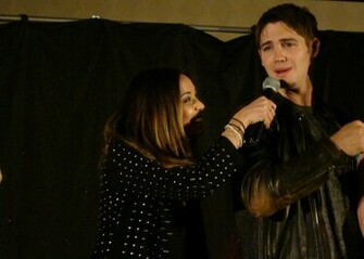 Malese Jow Wallpaper Image Crazy Gallery