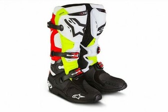 Wallpaper Alpinestar