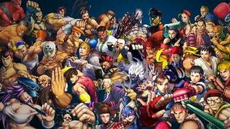 Ultra Street Fighter Iv Videos Show Opening Cinema And Special Moves